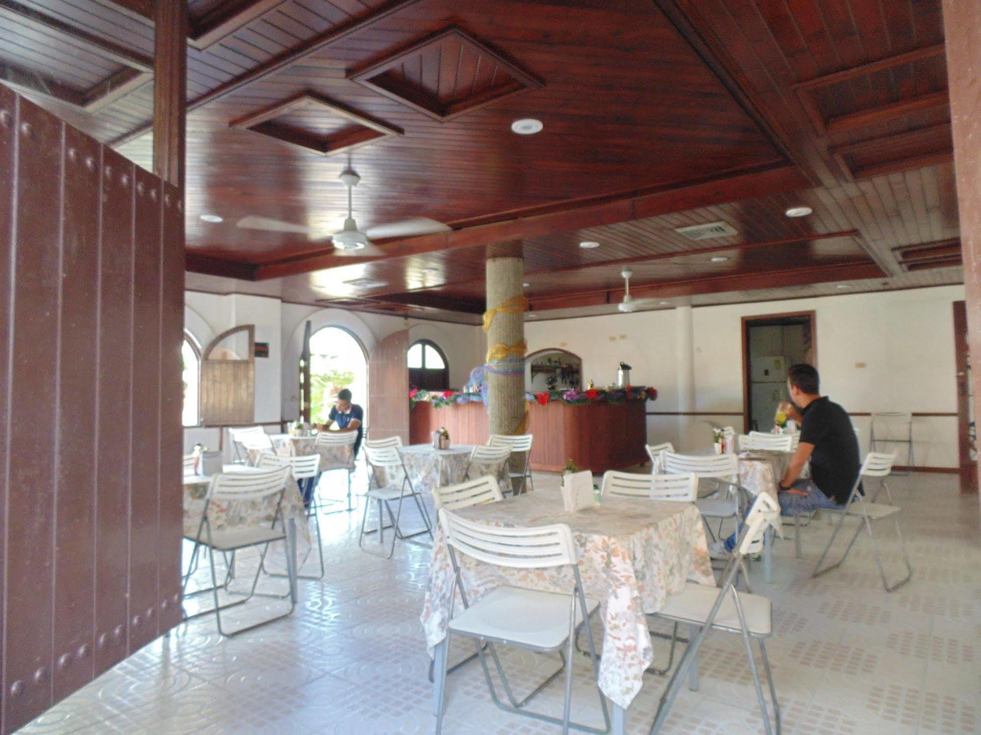 Hotel Costa Choco Bahia Solano Exteriér fotografie